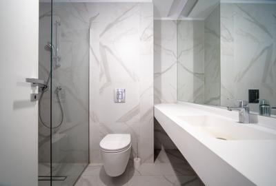 Spațiu comercial, de 164 mp, în Floreasca - 13