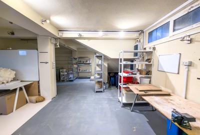 Vila D+P+1 si pod in Mamaia Sat cu teren 1569 mp si suprafata desfasurata 865 mp - 33