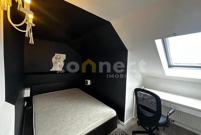 Apartament cu 2 camere semidecomandat în Gheorgheni - 3