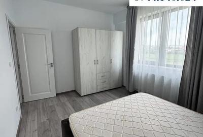 Ap 2 cam, ansamblu nou. Preț 380 euro/ lună - 6