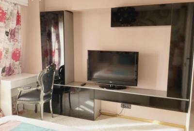 Apartament cu 3 camere semidecomandat, mobilat în Unirii - 6