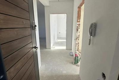 Apartament de vanzare, cu 2 camere, 42 mp, zona Garii - 11