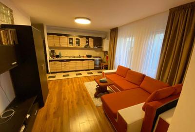 Apartament cu 3 camere decomandat în Florești - 5