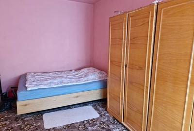 Locuinzä  2 camere in  Arad, bucätärie, Baie, Balcon, Dormizor - 3