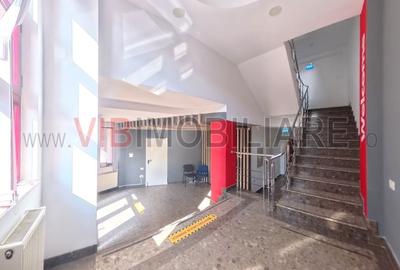 13 Septembrie - Tudor Vladimirescu - Cladire Birouri D+P+3 ETJ - 650 MP - 4