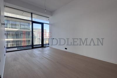 Apartament cu 3 dormitoare -One Floreasca Towers - 11