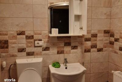 Apartament cu 2 camere semidecomandat în Albești - 7