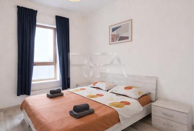 Apartament cu 2 camere semidecomandat, mobilat în Mihai Bravu - 3