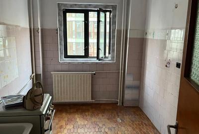 2 Camere | Decomandate | 56mp - Bloc 1983 | Iancului - Pantelimon - 3