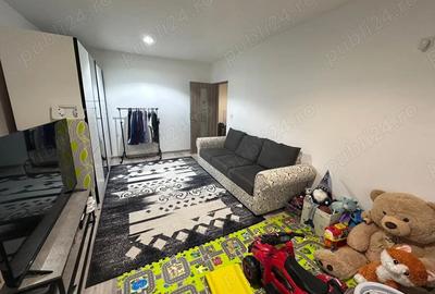 Apartament cu 2 camere decomandat în Girocului - 3