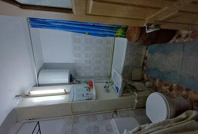 Vand apartament cu 3 camere in Giurgiu - 10