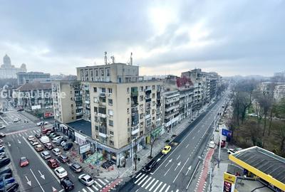 Garsoniera - Parcul Izvor | Terasa + Mobilat - Utilat - 10