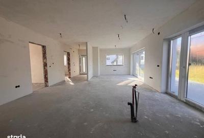 Casă cu 4 camere cu Teren 880 Mp în Feleacu - 7