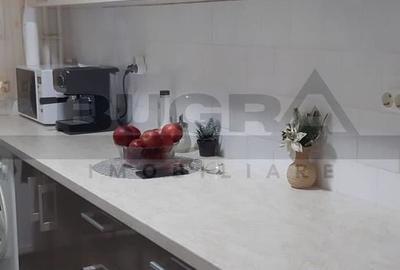Apartament cu 2 camere decomandat în Mănăștur - 2