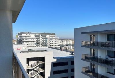 Duplex 4 camere Hils Brauner Parcare Inclusa  234mp - 14