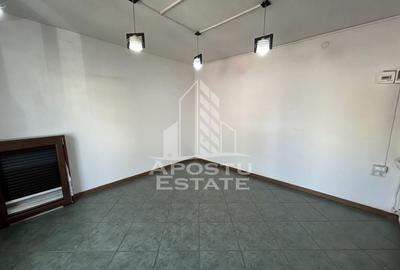 Spațiu comercial, de 155 mp, în Lipovei - 3