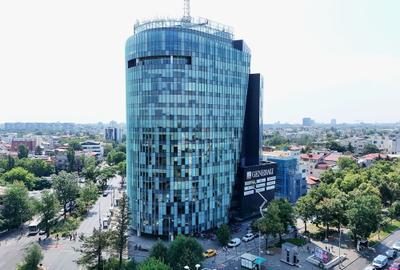 CHARLES DE GAULLE PLAZA, Aviatorilor - comision 0%, reprezentam proprietarul! - 9