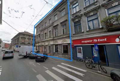 Casă cu 6 camere în Central - 5