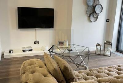 Apartament | 2 Camere | Vanzare | Cortina Residence *Aviatiei* - 2