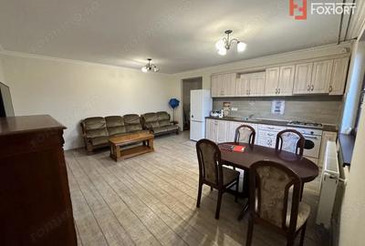 Apartament cu 3 camere de inchiriat in Giroc - 13