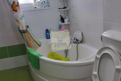 Casa individuala 5 camere terasa acoperita 3 bai si 458 mp teren in Cristian - 25