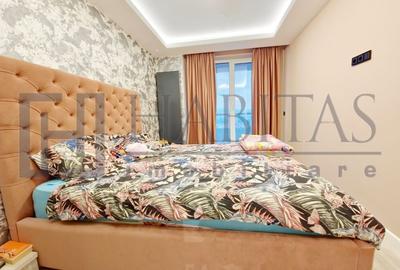 Apartament 2 camere, parcare subterana, panorama deosebita, Grigorescu - 10