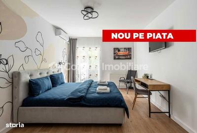 Garsonieră în Între Lacuri