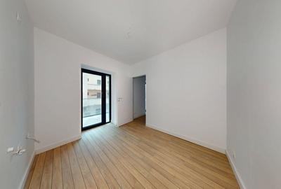 Garsonieră semidecomandată în 13 Septembrie - 8