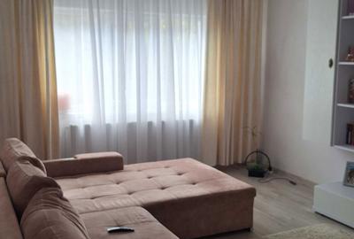 Apartament cu 2 camere decomandat în Central - 1