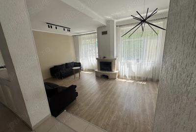 Vila individuala Otopeni - direct proprietar - 4