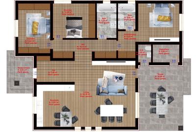 🏡 Casă Individuală Premium de Vânzare | Golești, Vrancea - 2