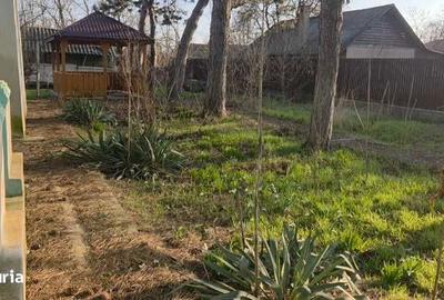 Casă cu 4 camere cu Teren 66 Mp în Ciocănești - 2