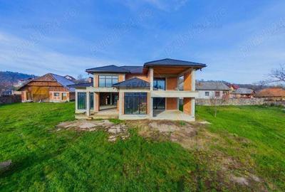 Casă cu 5 camere în Gârdani - 9