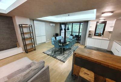 Inchiriere Apartament Modern 4 camere Iancu Nicolae - 8