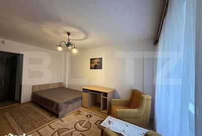Apartament cu 2 camere în Între Lacuri - 2