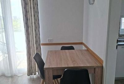 Apartament cu 2 camere în Tipografilor