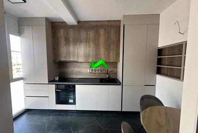 Apartament cu 2 camere decomandat, mobilat în Hipodrom 3