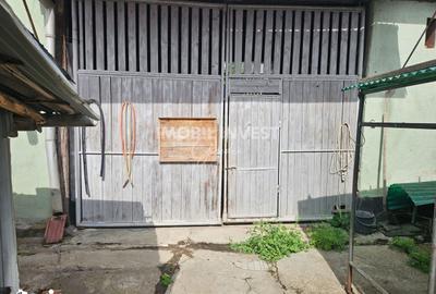 Casă cu 3 camere cu Teren 1318 Mp în Central - 3