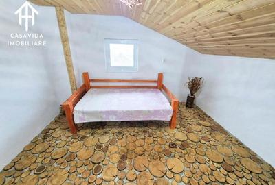 Casă în Sălbăgelu Nou - 12