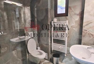 De inchiriat! Apartament 2 camere, open space, zona Centrala - 5