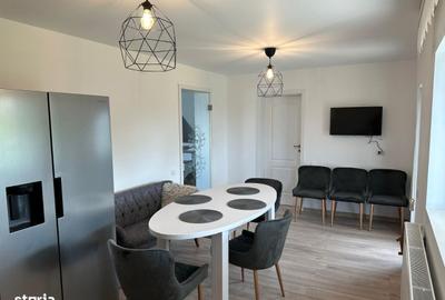 Casă cu 4 camere în Central - 5