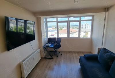 Vand apartament Nufarul 1 - 6