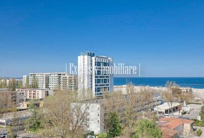 Apartament cu 3 camere decomandat, mobilat în Central - 11