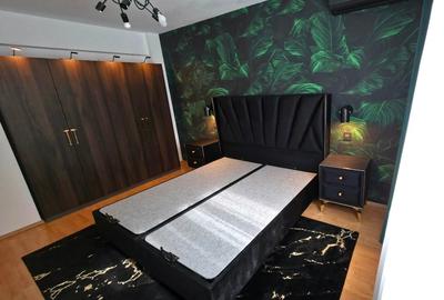 Apartament cu 3 camere decomandat, mobilat în Băneasa - 12