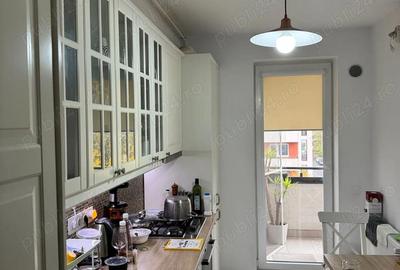 Apartament cu 3 camere decomandat în Baba Novac - 4