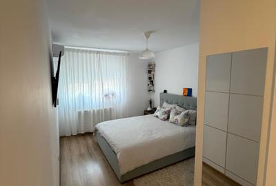 Apartament cu 4 camere decomandat, mobilat în Theodor Pallady - 3