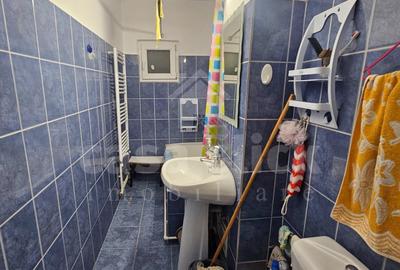 Apartament 2 camere, Tiglina 1 – PS, stradal - 10