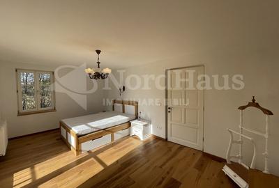 Casă individuală cu 4 camere cu Canalizare în Central - 5