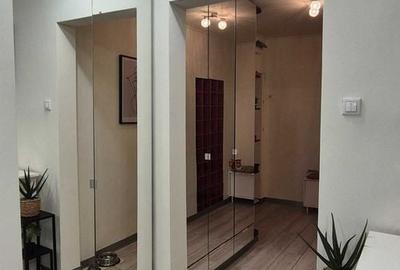 Parc Moghioros Apartament 3 camere Auchan Drumul Taberei - 2