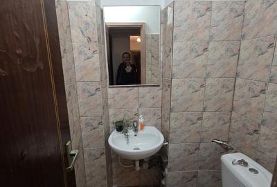 Titan, pe Liviu Rebreanu, 5 minute metrou si parc IOR, bloc 4 etaje - 5